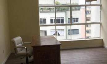 Imagem 5: Conjunto Comercial de 97m2 para venda ou locação na Vila Buarque, São Paulo, SP