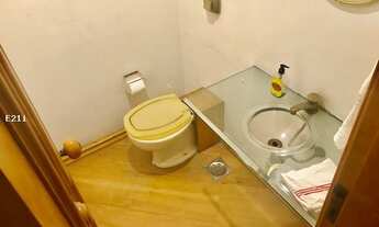 Imagem 7: Apartamento para Venda em Rio de Janeiro, São Conrado, 4 dormitórios, 1 suíte, 1 banheiro