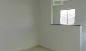 Imagem 2: Apartamento de 50 metros quadrados no bairro Setor Central com 1 quarto