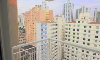 Imagem 5: Apartamento à venda 1 Quarto, 1 Vaga, 39M², Centro, Campinas - SP