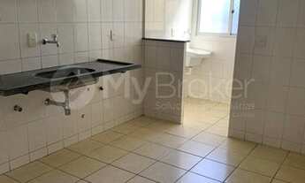 Imagem 2: Apartamento com 3 quartos no Residencial Vaza Barris - Bairro Setor Pedro Ludovico em Goi