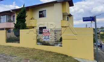 Imagem 2: Sobrado à venda, Centro, Campo Largo, Paraná