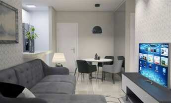 Imagem 2: APARTAMENTO GUILHERMINA - PRAIA GRANDE SP