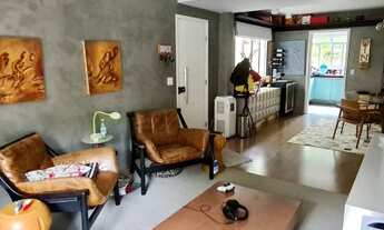 Imagem: Excelente casa em condominio fechado com