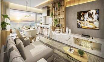 Imagem 3: APARTAMENTO RESIDENCIAL em FLORIANÓPOLIS - SC, CACUPÉ