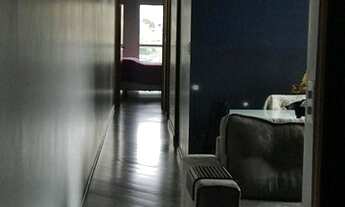 Imagem 4: Apartamento sem Condomínio para Venda em Santo André, Jardim Santo Antônio, 3 dormitórios