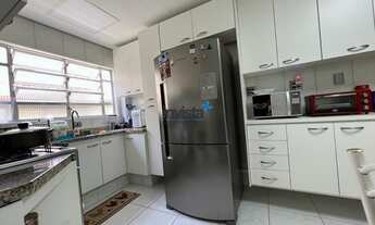 Imagem 5: APARTAMENTO RESIDENCIAL em SANTOS - SP, POMPEIA