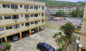 Imagem 5: Ótimo Apto São Jorge Prédio Frente Costazul 01 Qto+ Dependências