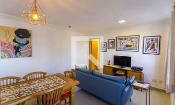 Imagem 2: Apartamento para Aluguel - Santa Efigênia, 2 Quartos, 70 m2