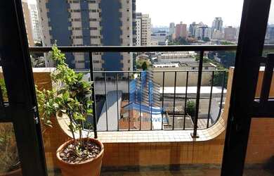 Imagem 2: Apartamento com 3 dormitórios à venda, 175 m² por R$ 800.000,00 - Santa Paula - São Caetan