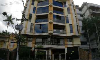 Imagem 1: Cobertura Duplex Avenida - CO171