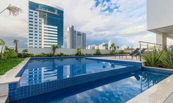 Imagem 4: Duplex 2 suítes - NASCENTE 145m2