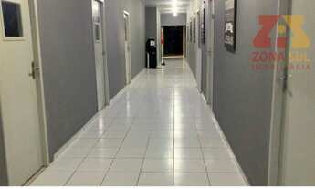 Imagem 2: Galpão à venda, 1300 m² por R$ 2.500.000 - Bessa - João Pessoa/PB