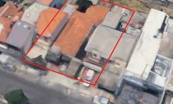 Imagem: VENDE-SE TERRENO NA MOOCA - EXCELENTE OPORTUNIDADE