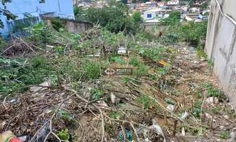 Imagem 4: Lote com 418 m? Terreno / lote com venda por R$424.000