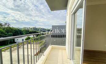 Imagem 6: Casa de alto padrão, 3 suítes com closet, piscina em condomínio de luxo, com lago, academi