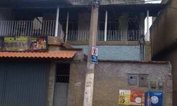 Imagem 3: Casa no Bela vista! Com três quartos sala, cozinha, banheiro e uma área d serviço