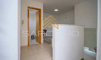 Imagem 7: Cobertura duplex para venda com 103 metros quadrados com 2 quartos