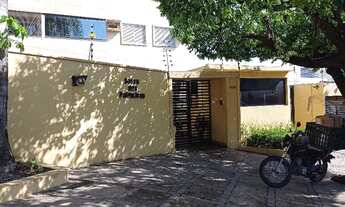 Imagem 2: Apartamento para aluguel tem 90 metros quadrados com 3 quartos em Araés - Cuiabá - MT