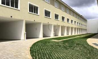 Imagem 5: São Paulo - Casa de Condomínio - Jardim Fernandes