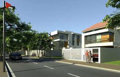 Imagem 3: Lote/Terreno para venda com 273 metros quadrados com 1 quarto