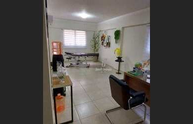 Imagem 3: Sala ribeirania Galpão / depósito com aluguel por R$750 /mês