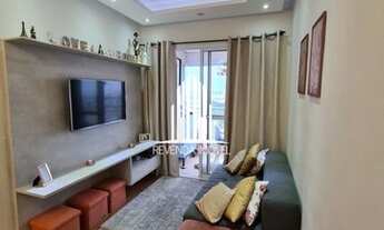 Imagem 2: Apartamento á venda 1 dormitório com vaga de garagem na região na Vila Prudente -SP