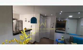 Imagem 2: Apartamento 2 dormitórios no Jardim Ansalsa