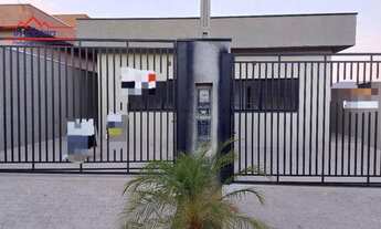 Imagem: Casa com 2 dormitórios à venda, 115 m²