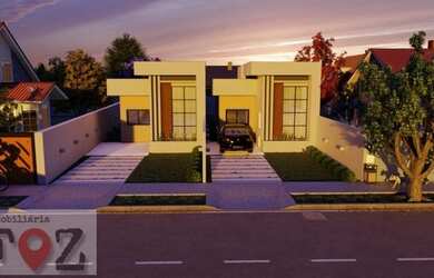 Imagem 5: Foz Do Iguaçu - Casa Padrão - Bourbon