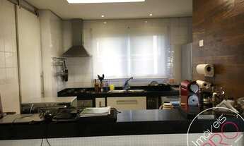 Imagem 4: Apartamento para venda com 116m²-2 dormitório sendo 2 suítes no Brooklin!