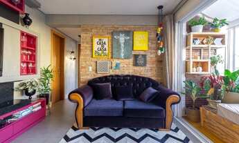 Imagem 3: Porto Alegre - Apartamento Padrão - Santana