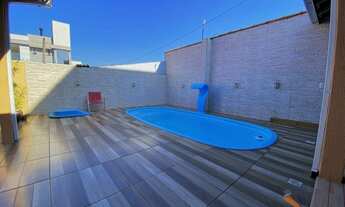 Imagem 6: Casa com 3 dormitórios à venda, 68 m² por R$ 579.900,00 - Bela Vista - São José/SC