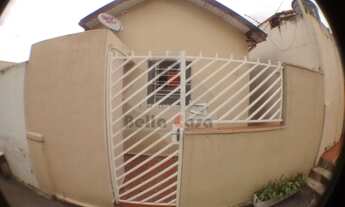 Imagem: Casa Térrea em Vila Ref bc 7598