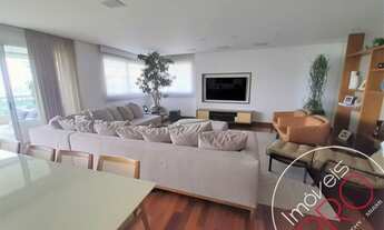 Imagem 4: APARTAMENTO NO BROOKLIN