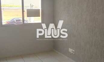 Imagem 7: Apartamento com 2 dorms, Jardim Piazza Di Roma II, Sorocaba - R$ 270 mil, Cod: 217744