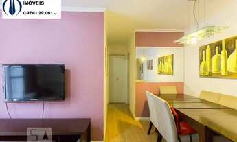 Imagem 5: Apartamento com 2 dormitórios e 1 vaga na Vila Prudente