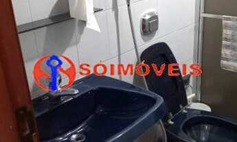 Imagem 2: Apartamento para venda com metros quadrados com 3 quartos em Flamengo - Rio de Janeiro