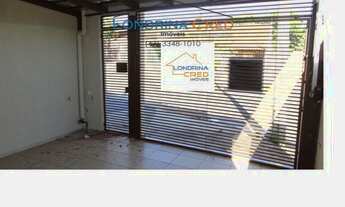 Imagem 4: Casa com 3 quartos - Bairro Jardim Vale do Cedro em Londrina