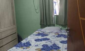 Imagem 6: Vende-se casa no Pilar, parte nobre não enche