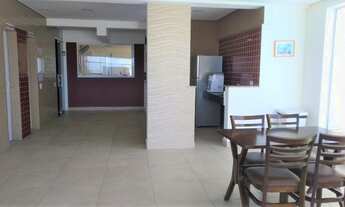 Imagem 7: Apartamento para venda 2 Dorms sendo 1 Suíte, 95m² no bairro do Indaiá - Caraguatatuba - S