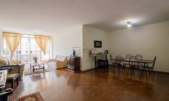 Imagem 2: Apartamento Venda Cerqueira César 189 m² 3 Dormitórios