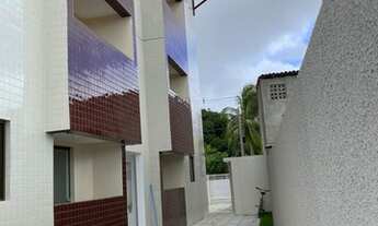 Imagem 6: Apartamento para venda com 52 metros quadrados com 2 quartos em Bancários - João Pessoa