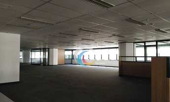 Imagem 7: Conjunto para alugar, 1000 m² - Bela Vista - São Paulo/SP