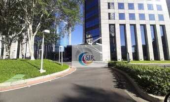 Imagem 5: Conjunto comercial para alugar, 600 m² - Brooklin - São Paulo/SP