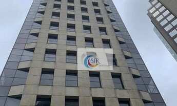 Imagem 3: Conjunto comercial 540 m² Chácara Santo Antônio