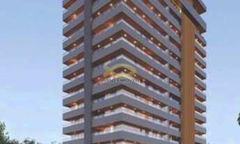 Imagem 2: Apartamento com 2 dorms, Canto do Forte, Praia Grande - R$ 455 mil, Cod