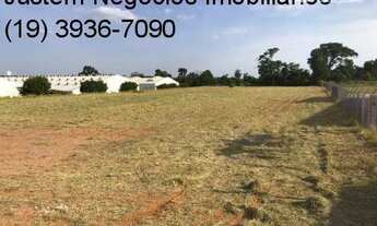 Imagem 2: Área à venda, 29964 m² por R$ 3.865.000,00 - Europark Comercial - Indaiatuba/SP