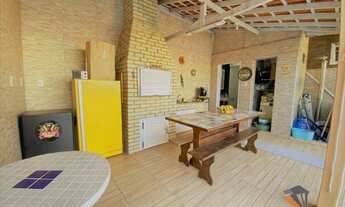 Imagem 7: Casa com 3 dormitórios à venda, 68 m² por R$ 579.900,00 - Bela Vista - São José/SC