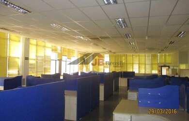 Imagem 4: Prédio Inteiro em Vila Mascote - São Paulo